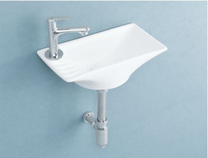 SANITARY WARE